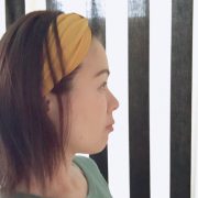 真栄城 涼子(Ryoko Maeshiro)