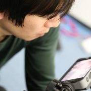 守屋 良彦(Yoshihiko Moriya)