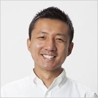 加々美 義人(Yoshihito Kagami)