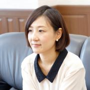 高橋 かずえ (Kazue Takahashi)